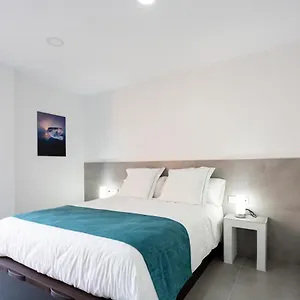 Apartamento 8 Lacus Baikal España