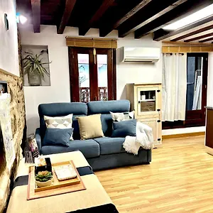 Apartamento Apart. Entrepatios, Toledo