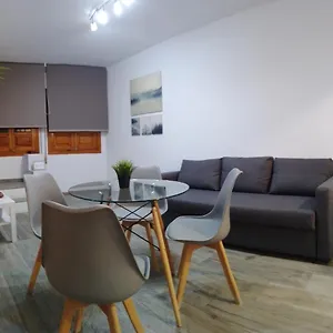 Apartamento La Casa Del Potro By Ap, Toledo